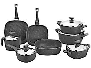 Powerline Çeyiz Set - 13 Pcs